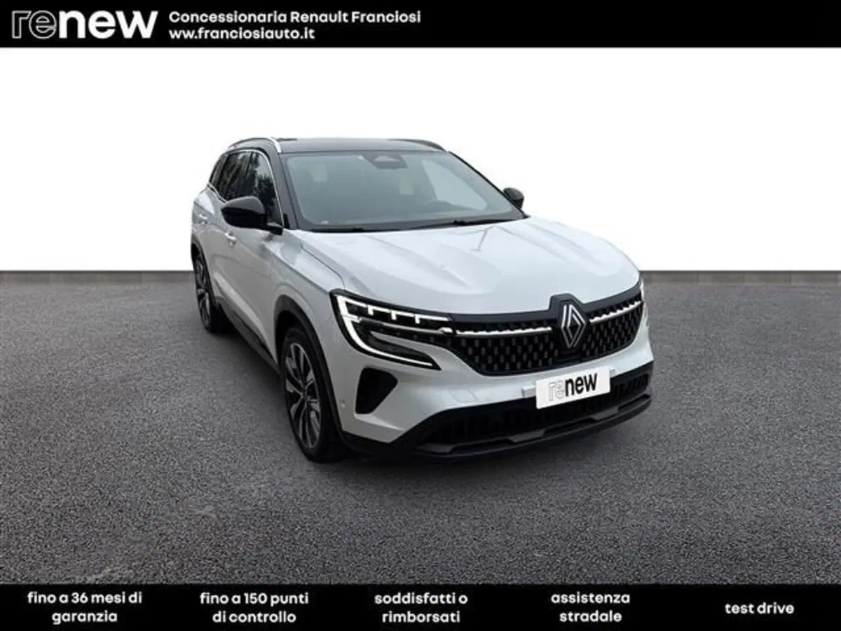 Renault Austral usata a Modena (2)
