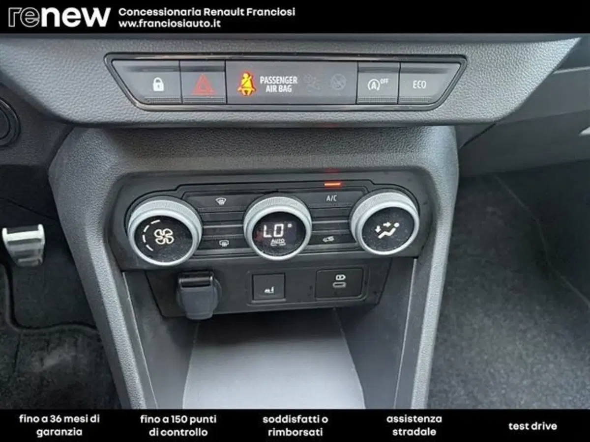 Dacia Sandero Stepway usata a Modena (8)