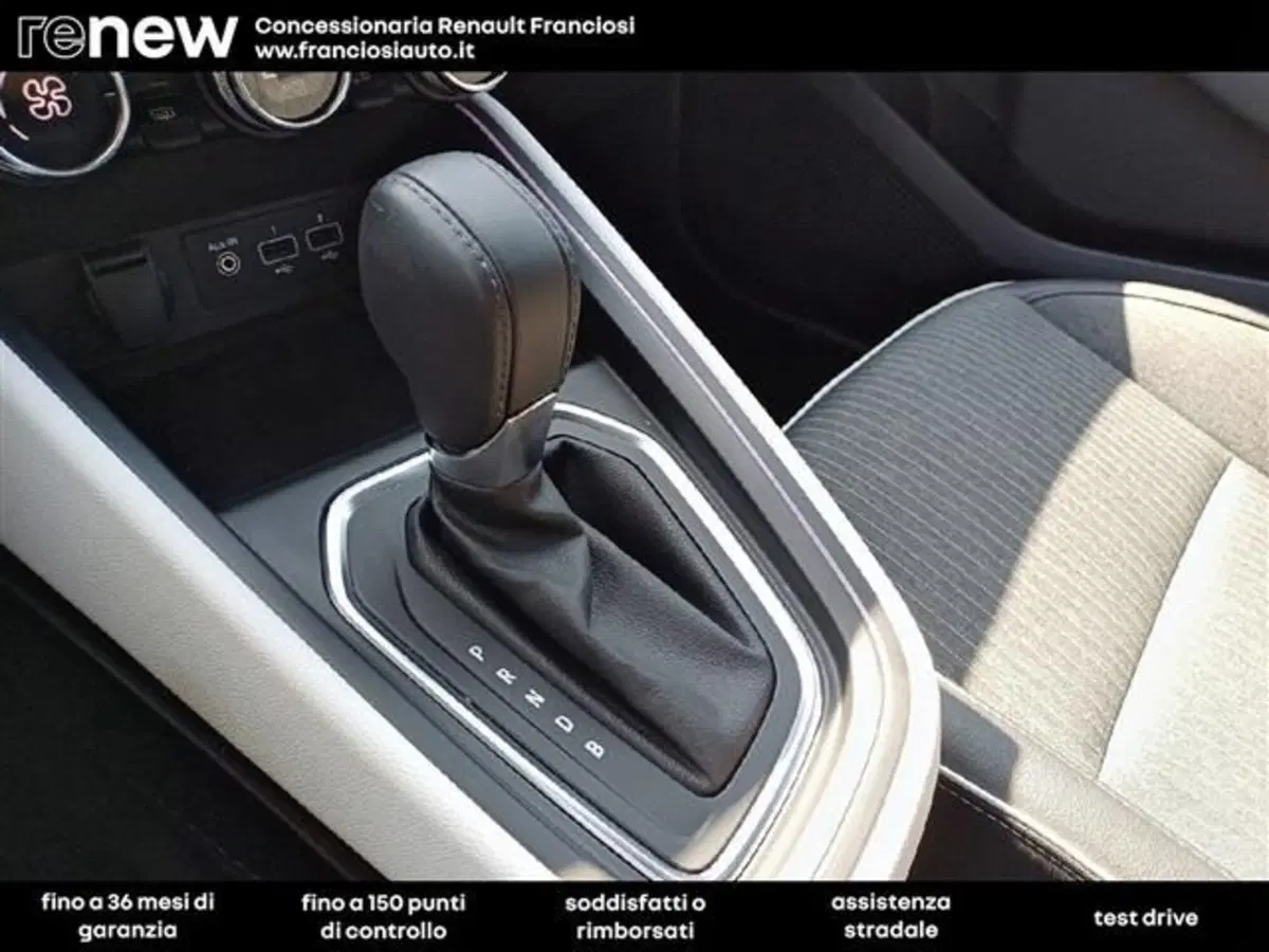 Renault Clio usata a Modena (10)