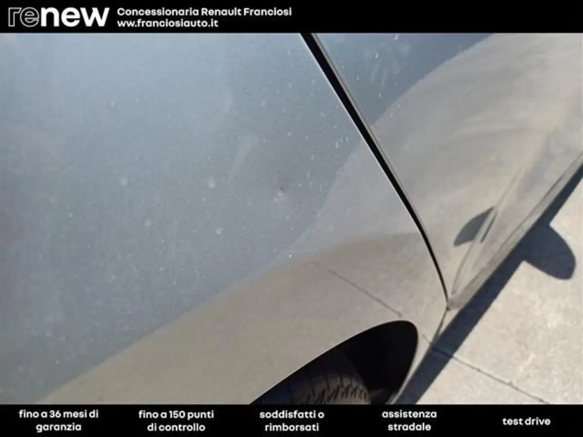 Renault Clio usata a Modena (13)