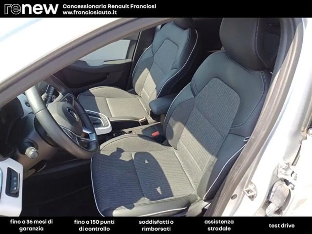 Renault Clio usata a Modena (6)