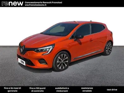 Renault Clio TCe 90 CV 5 porte Techno del 2023 usata a Mirandola