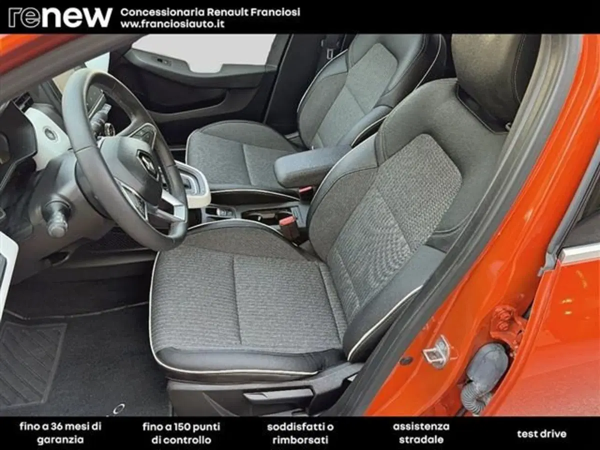 Renault Clio usata a Modena (10)