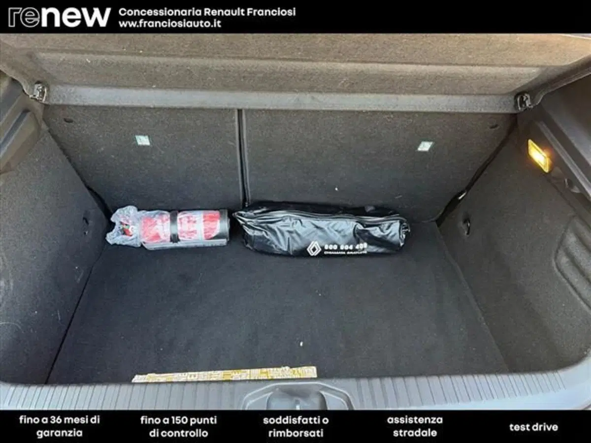 Renault Clio usata a Modena (12)