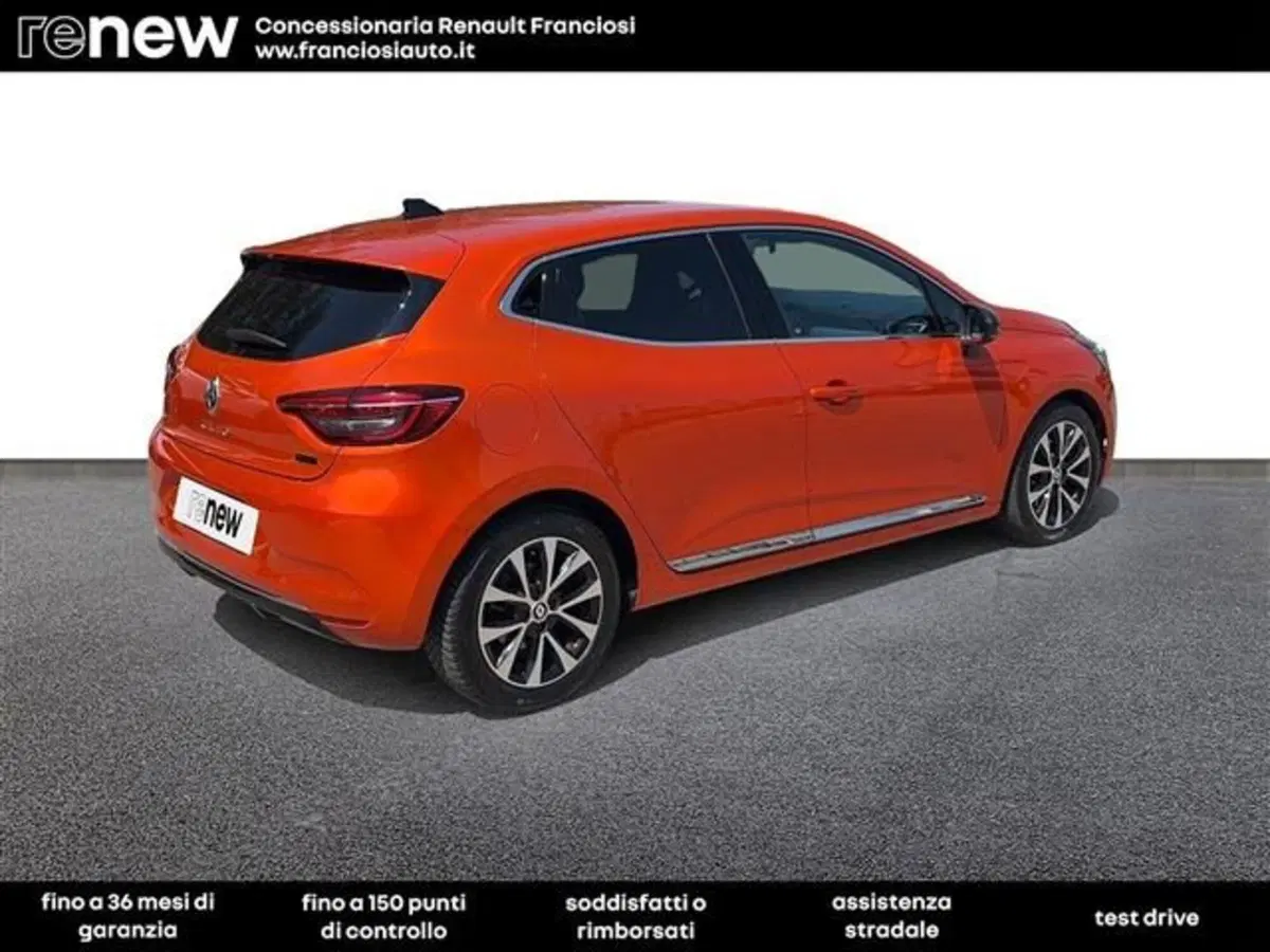 Renault Clio usata a Modena (4)