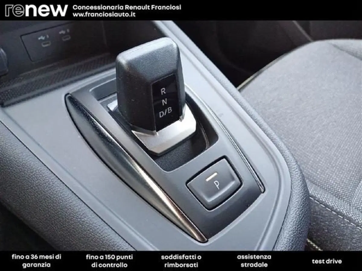 Renault Symbioz usata a Modena (9)