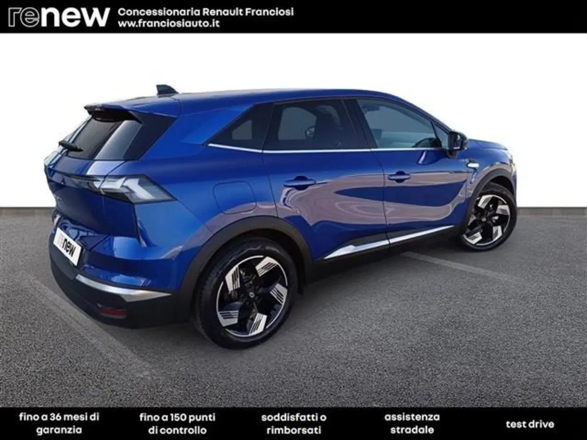 Renault Symbioz usata a Modena (3)