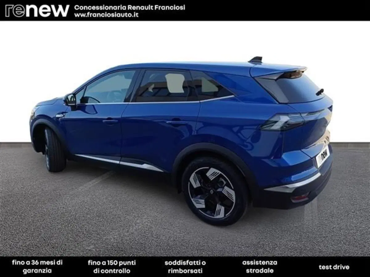 Renault Symbioz usata a Modena (4)