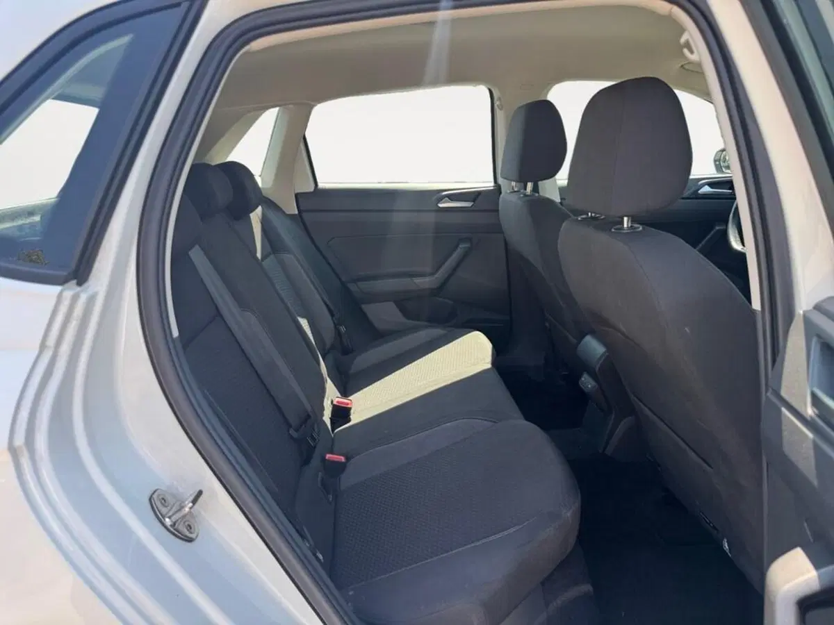 Volkswagen Polo usata a Ravenna (10)