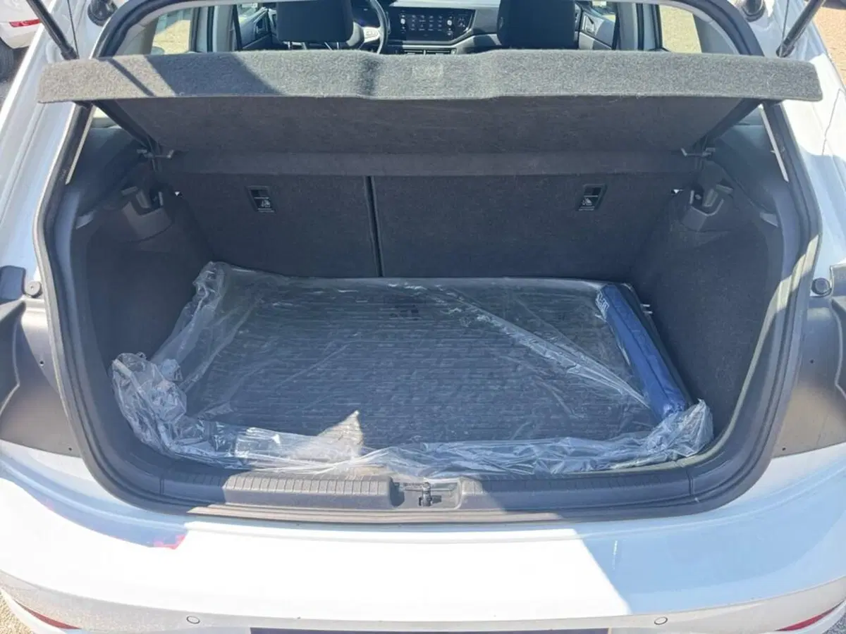 Volkswagen Polo usata a Ravenna (11)