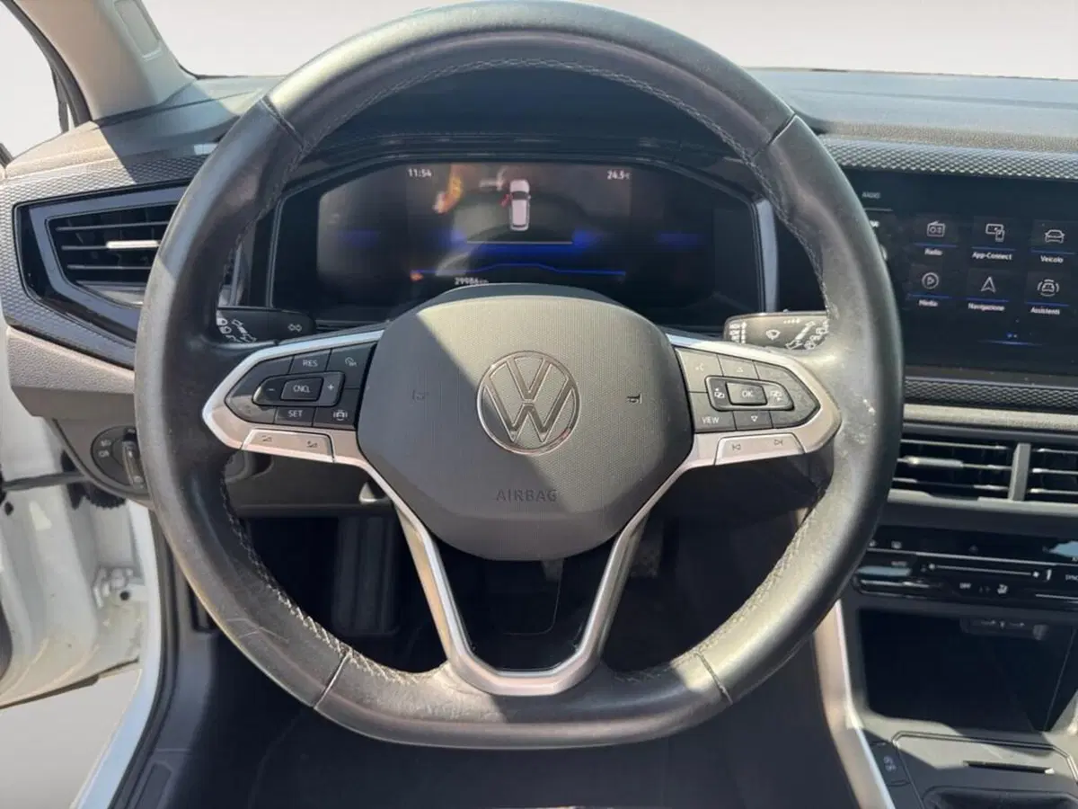Volkswagen Polo usata a Ravenna (12)