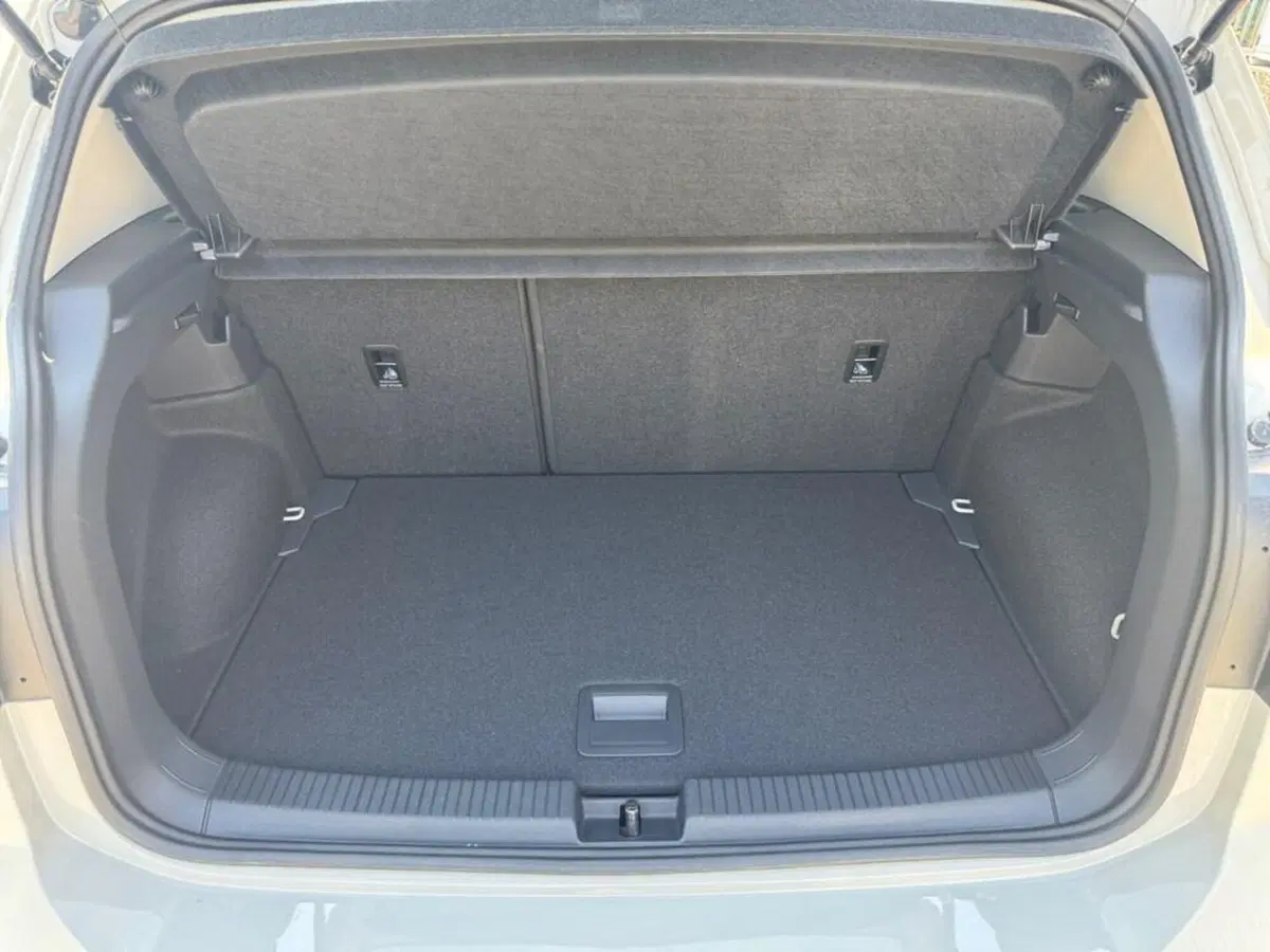 Volkswagen T-Cross usata a Ravenna (11)