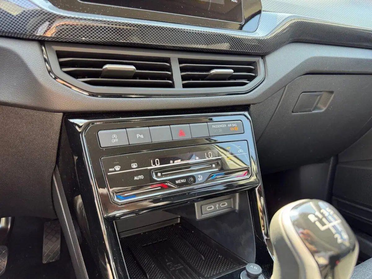 Volkswagen T-Cross usata a Ravenna (15)