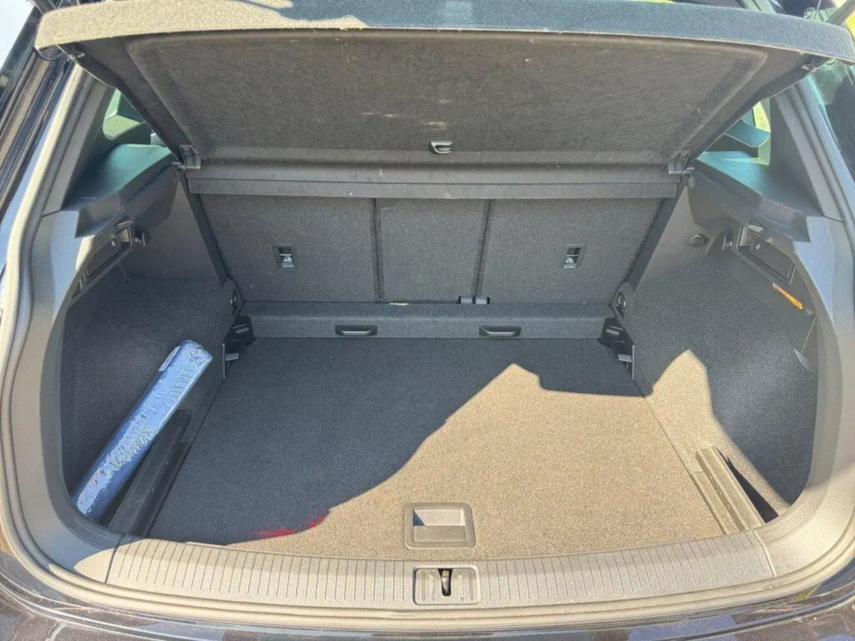 Volkswagen Tiguan usata a Ravenna (11)