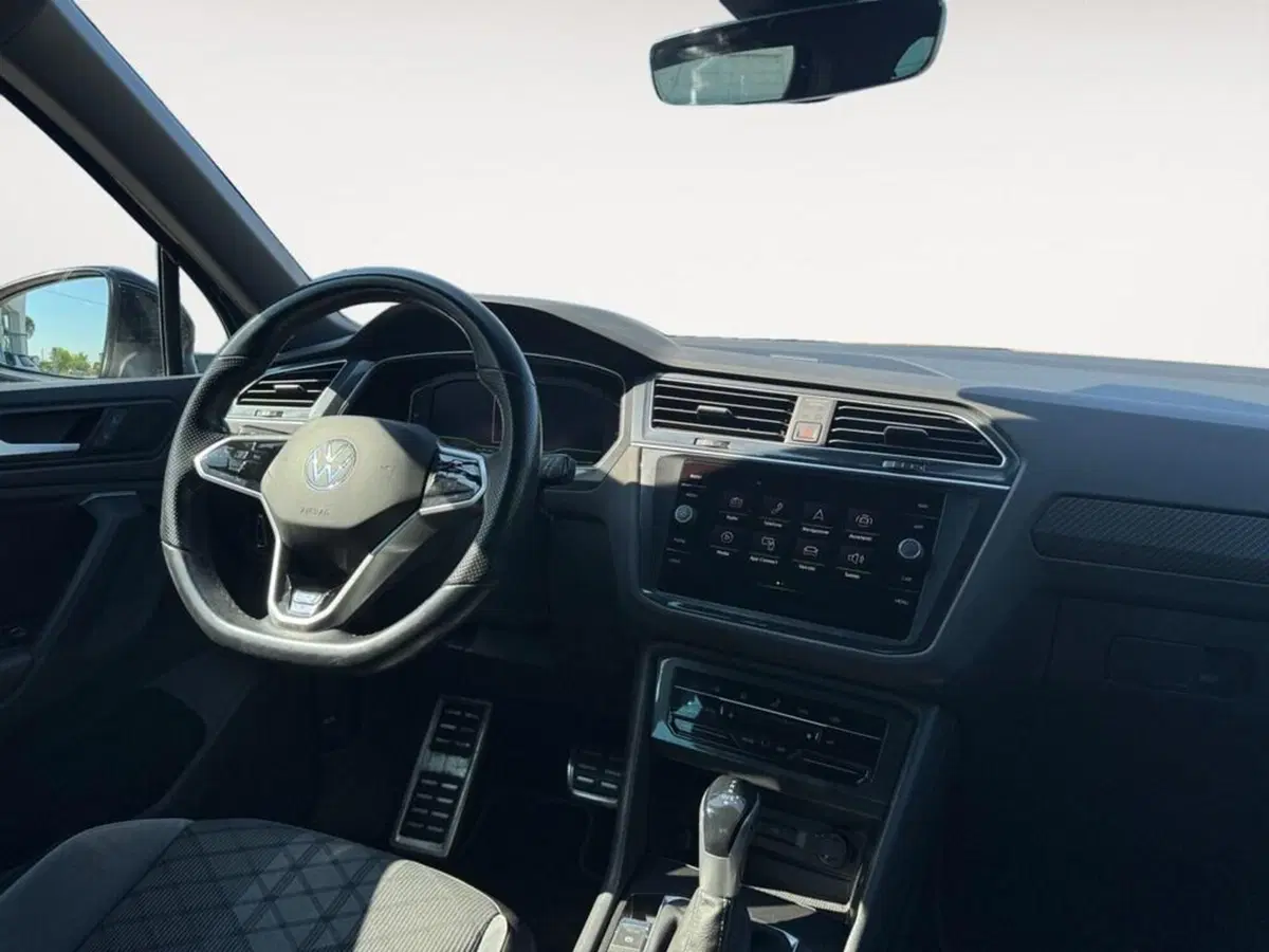 Volkswagen Tiguan usata a Ravenna (8)