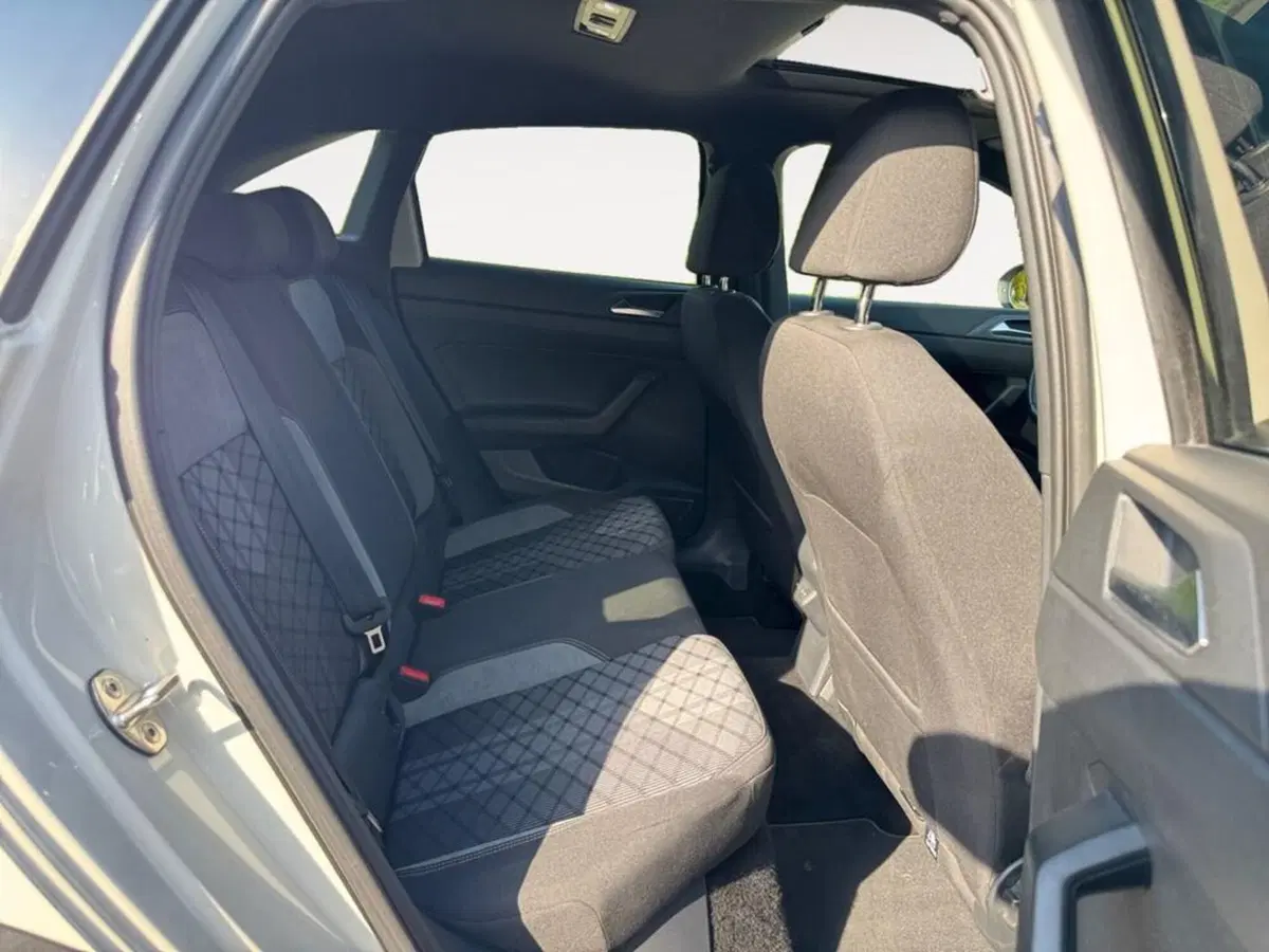 Volkswagen Taigo usata a Ravenna (10)