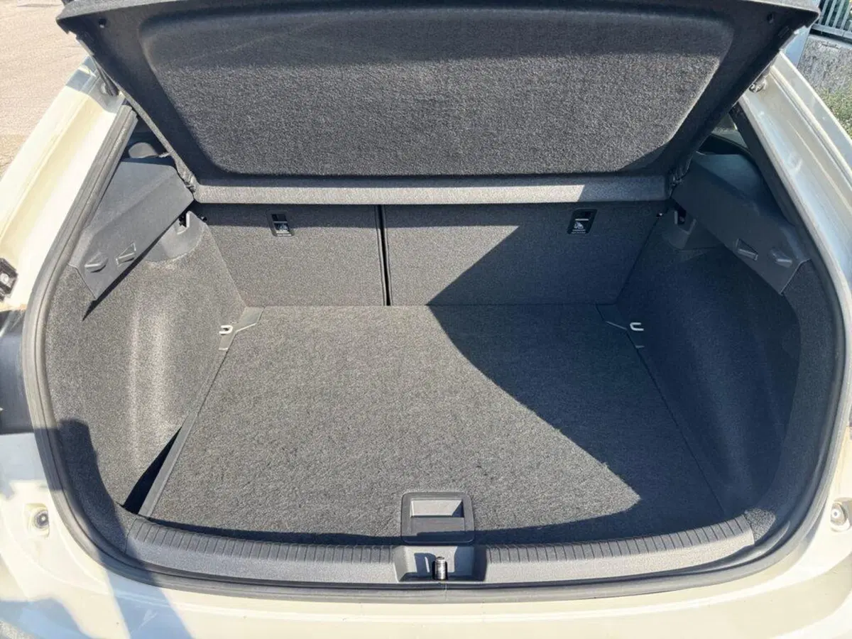 Volkswagen Taigo usata a Ravenna (12)