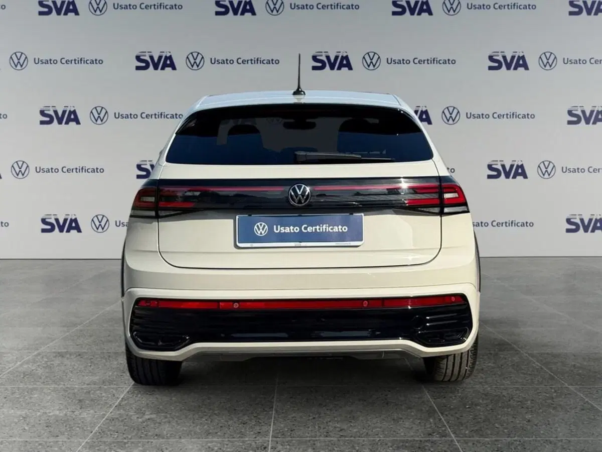 Volkswagen Taigo usata a Ravenna (5)