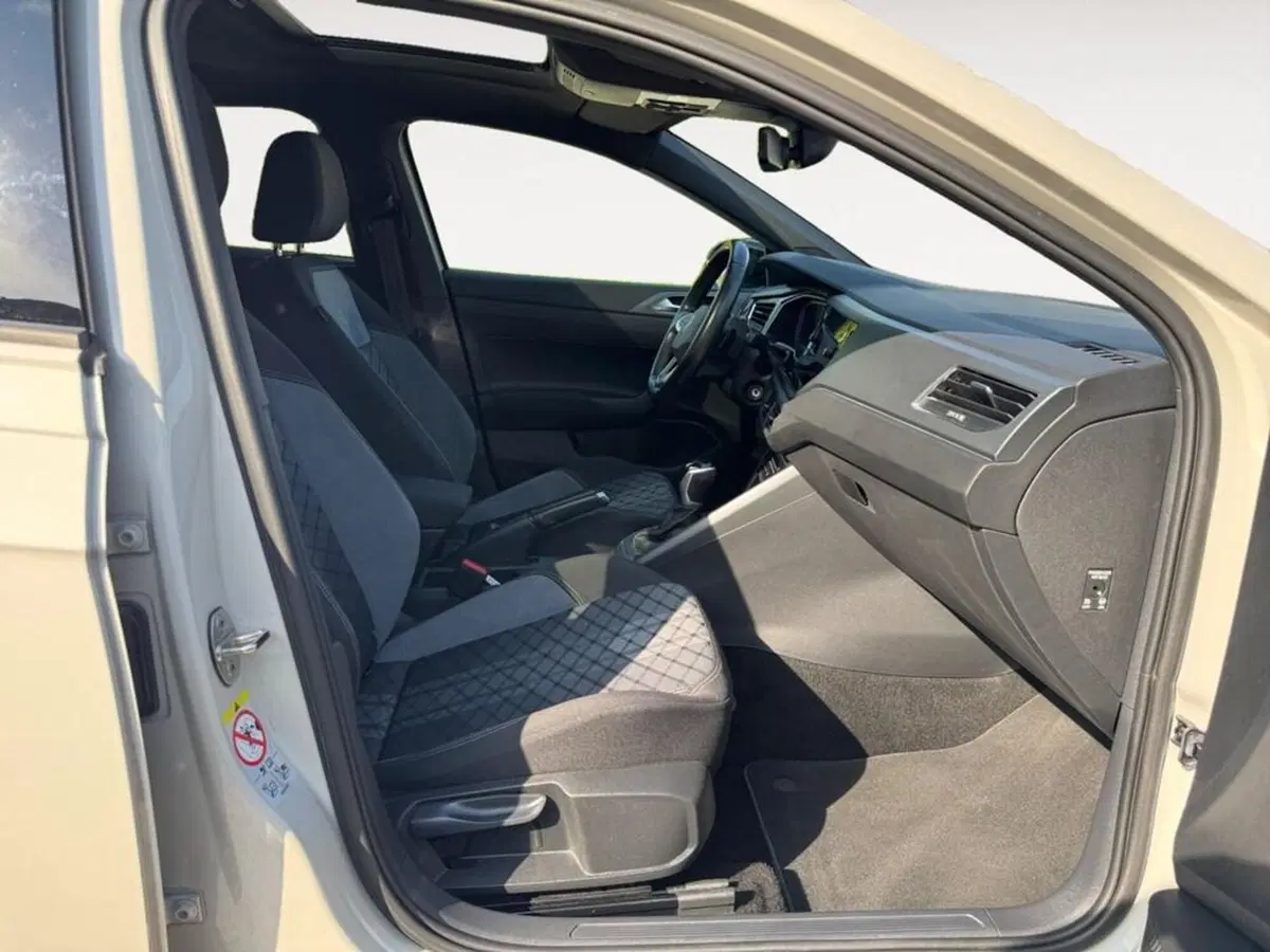 Volkswagen Taigo usata a Ravenna (9)