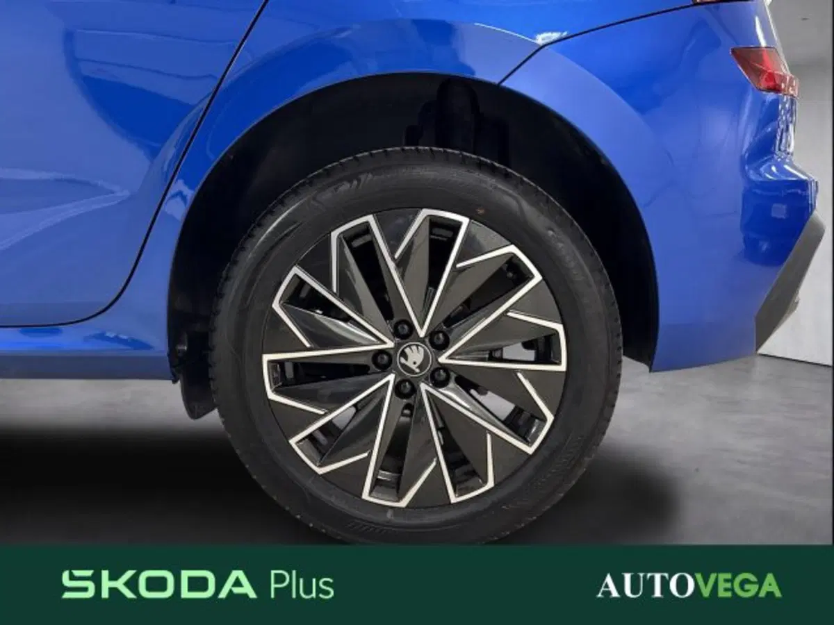 Skoda Kamiq usata a Vicenza (18)