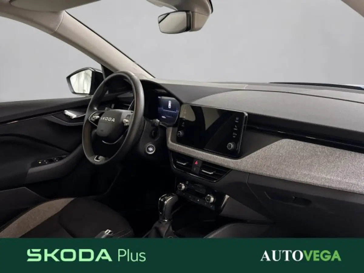 Skoda Kamiq usata a Vicenza (6)