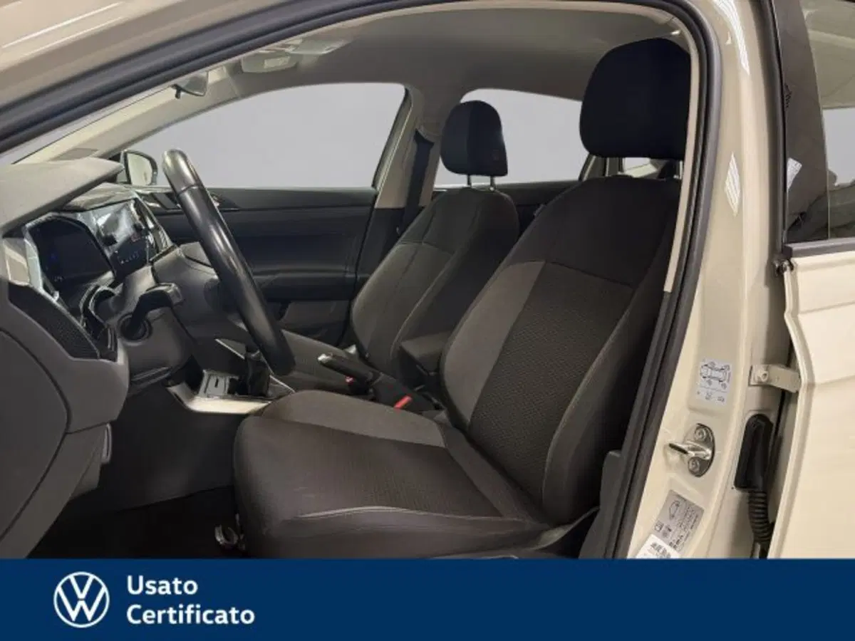 Volkswagen Polo usata a Vicenza (13)
