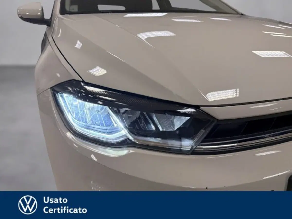 Volkswagen Polo usata a Vicenza (19)