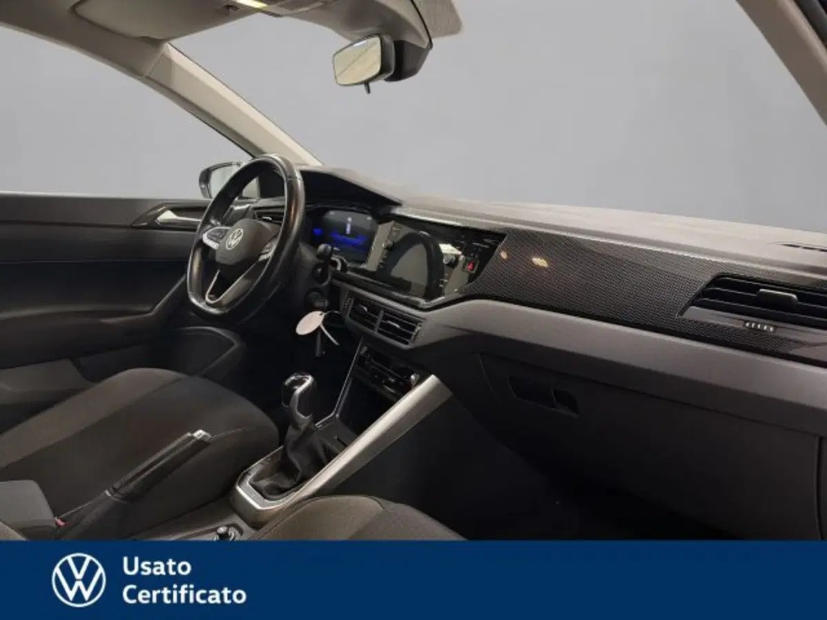 Volkswagen Polo usata a Vicenza (6)