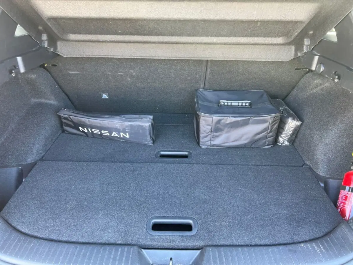 Nissan Qashqai usata a Verona (12)