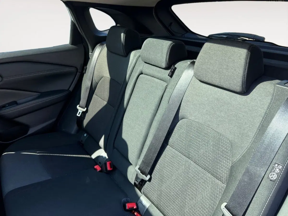 Nissan Qashqai usata a Verona (9)
