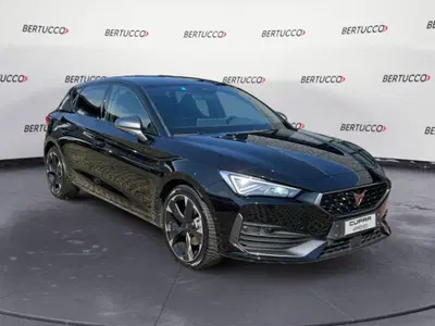 Cupra Leon Leon 2.0 tdi 150cv dsg del 2023 usata a Verona