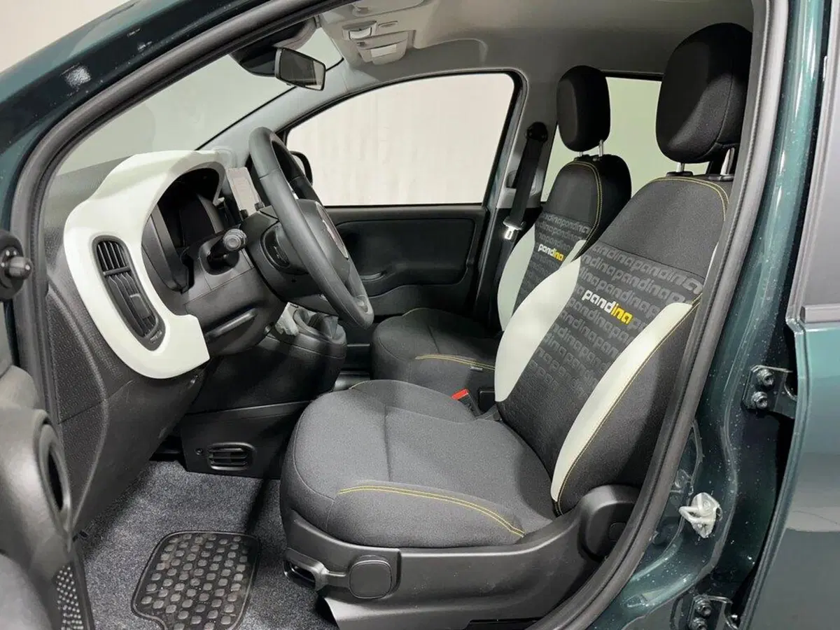 Fiat Pandina nuova a Sondrio (10)