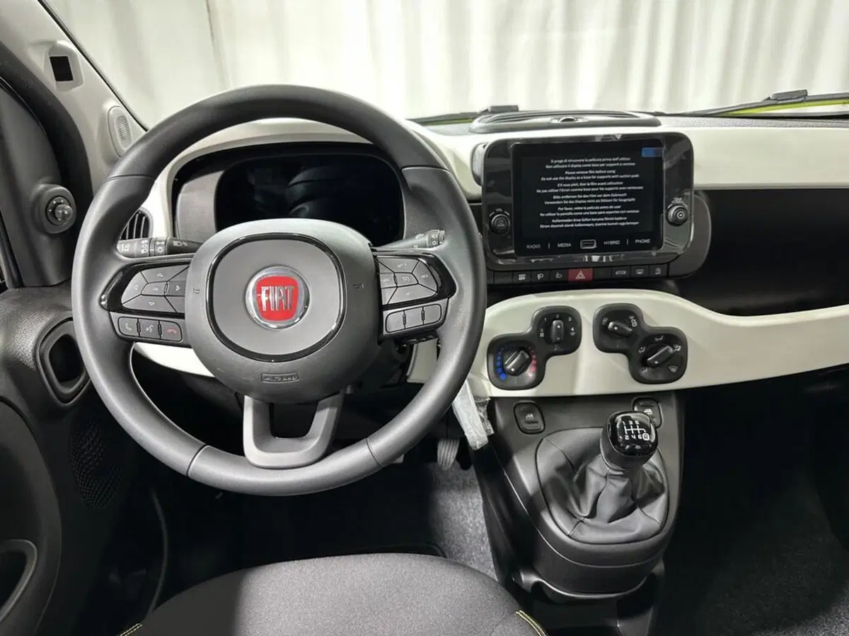 Fiat Pandina nuova a Sondrio (13)