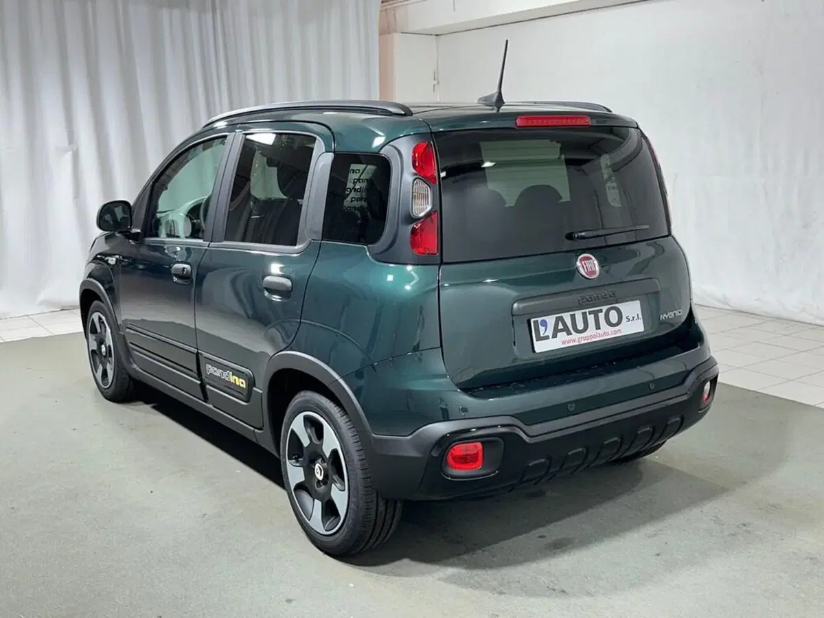 Fiat Pandina nuova a Sondrio (3)