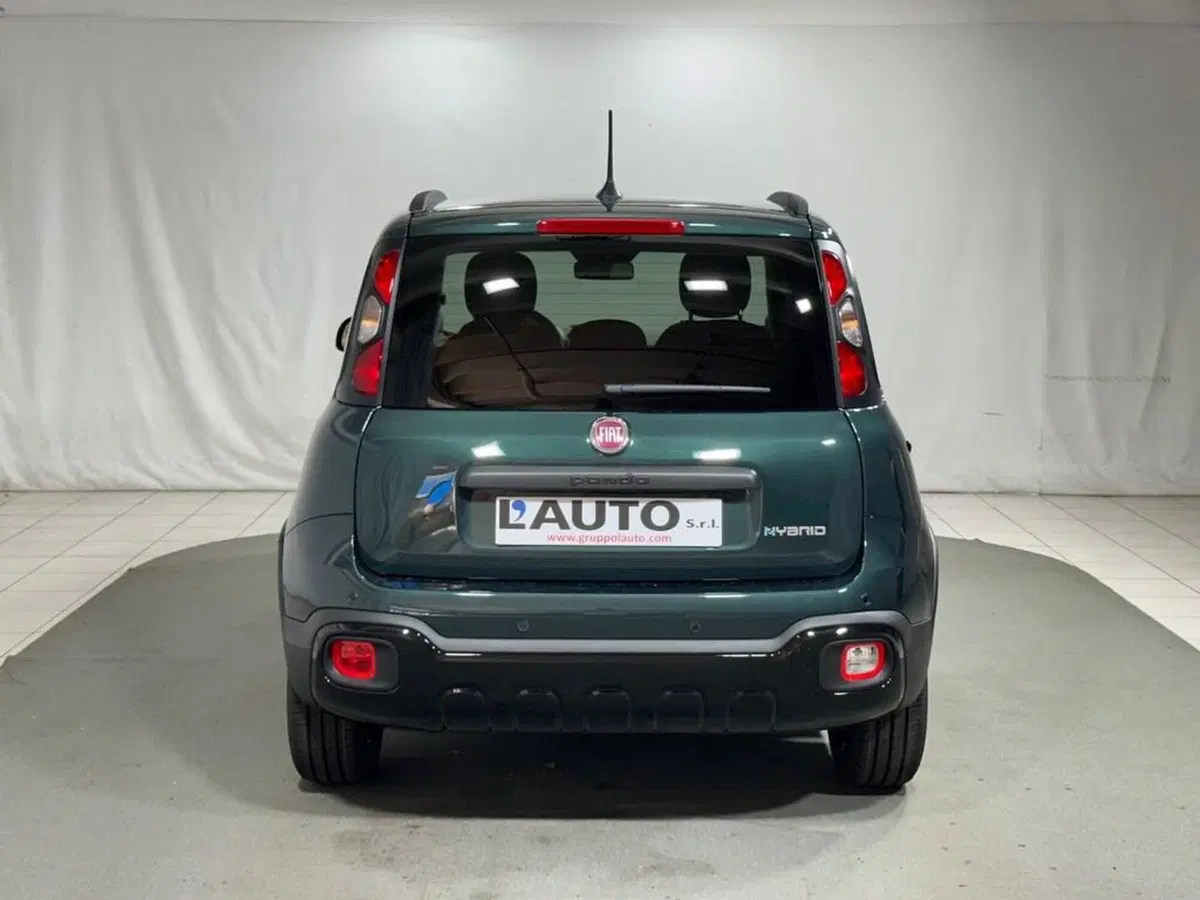 Fiat Pandina nuova a Sondrio (4)