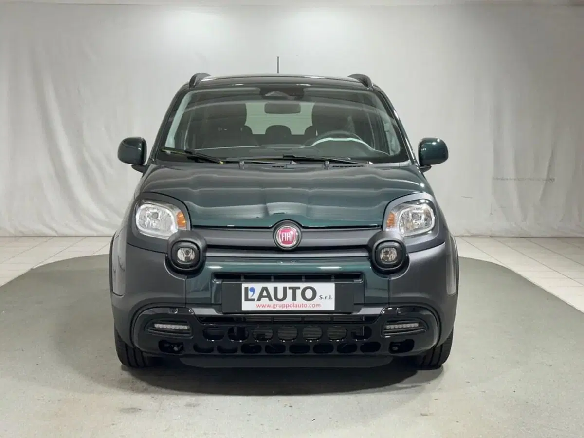 Fiat Pandina nuova a Sondrio (8)