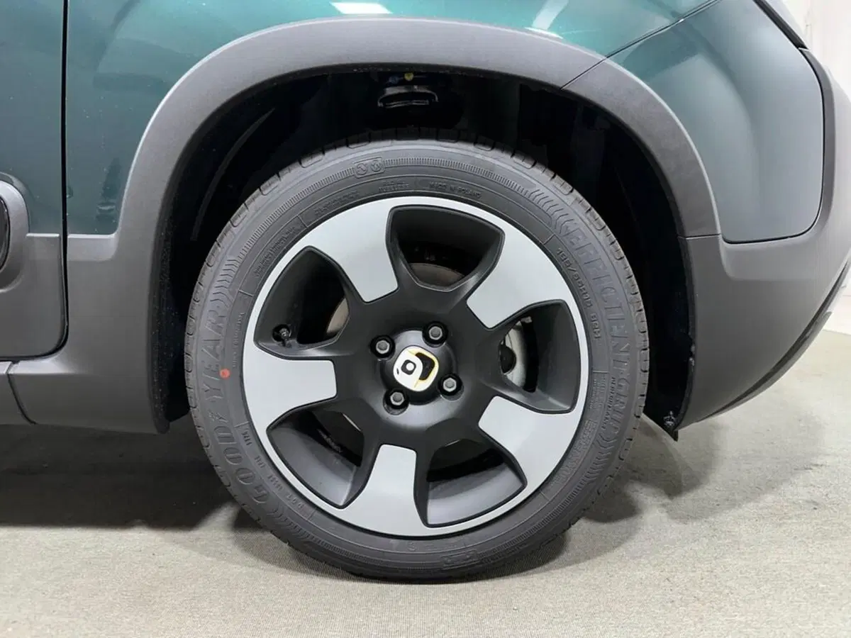 Fiat Pandina nuova a Sondrio (9)