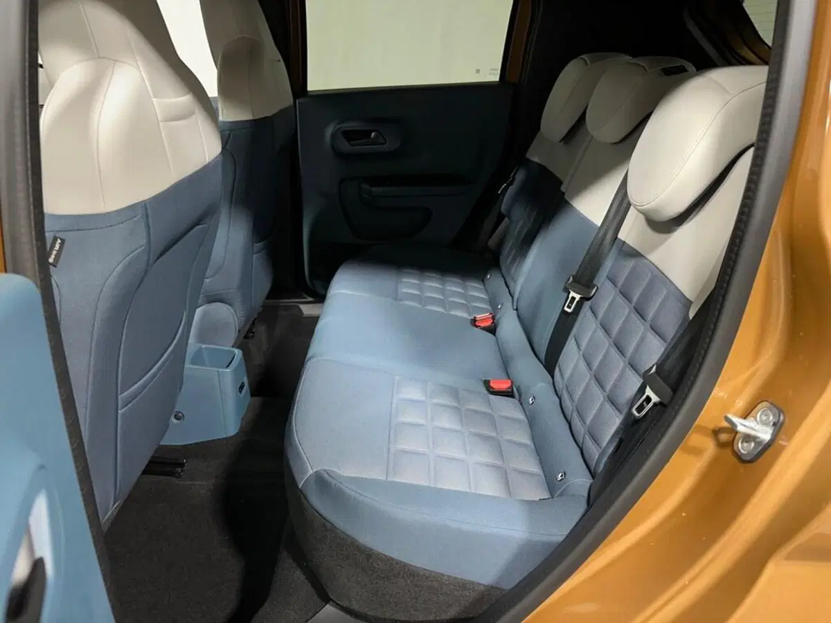 Fiat Grande Panda nuova a Sondrio (11)