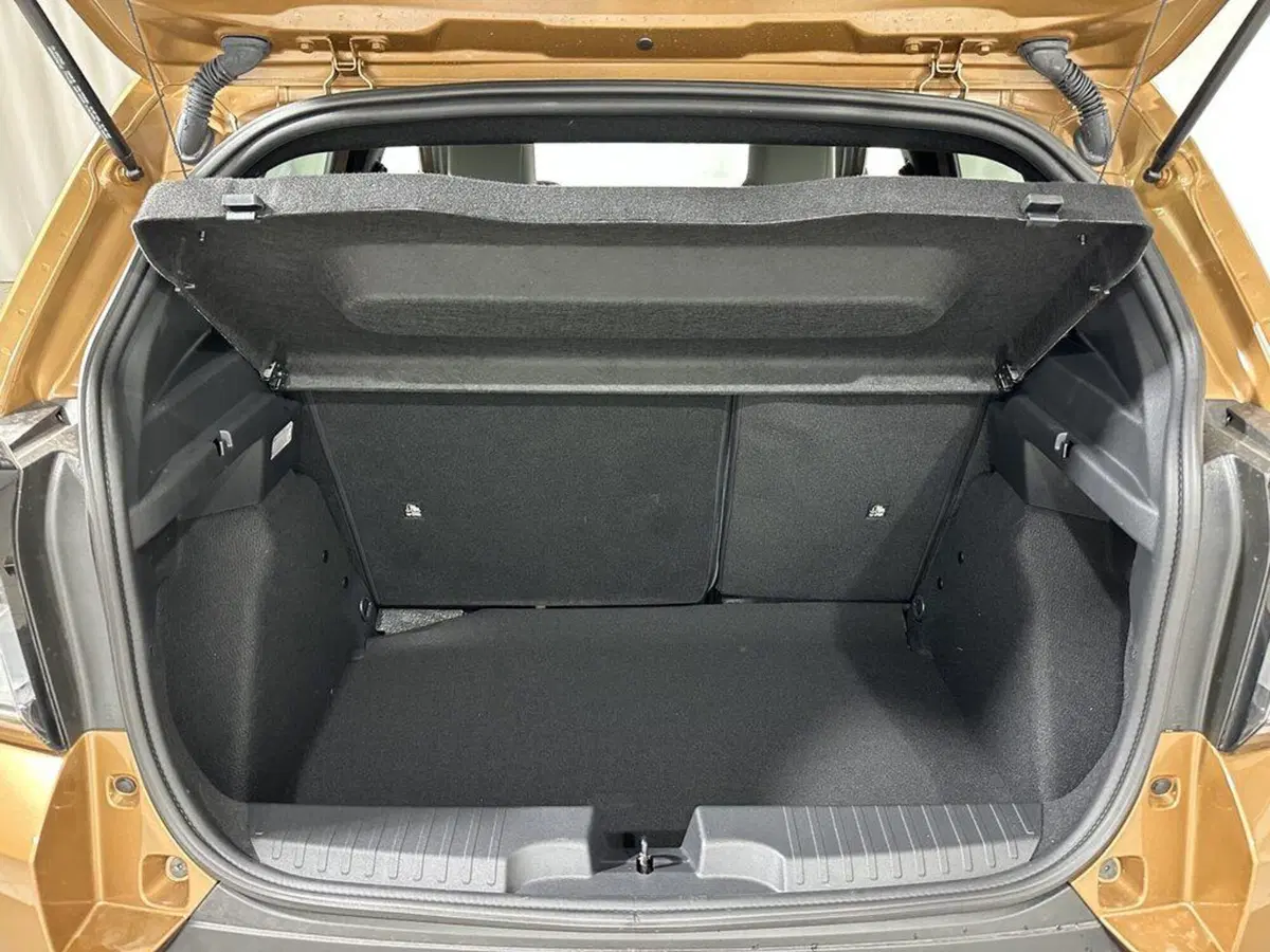 Fiat Grande Panda nuova a Sondrio (15)
