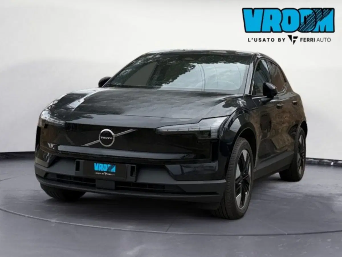 Volvo EX30 usata a Udine (3)