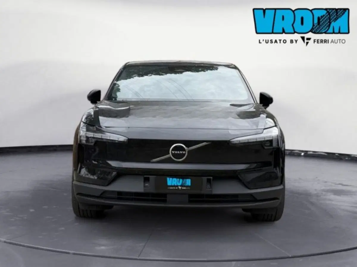 Volvo EX30 usata a Udine (4)