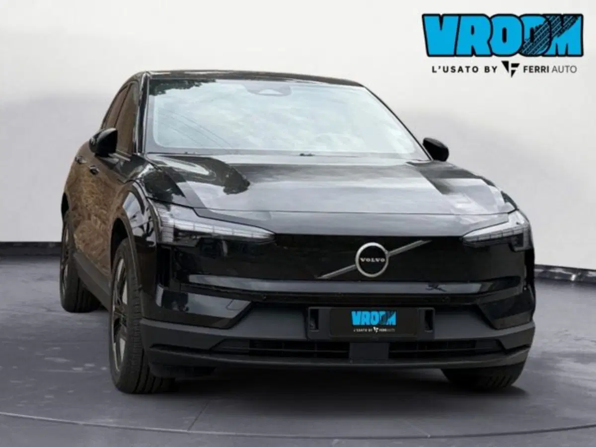 Volvo EX30 usata a Udine (5)