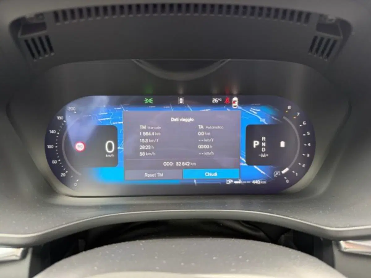 Volvo XC60 usata a Udine (12)