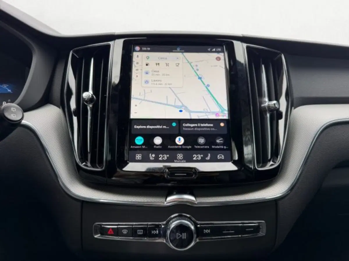 Volvo XC60 usata a Udine (13)