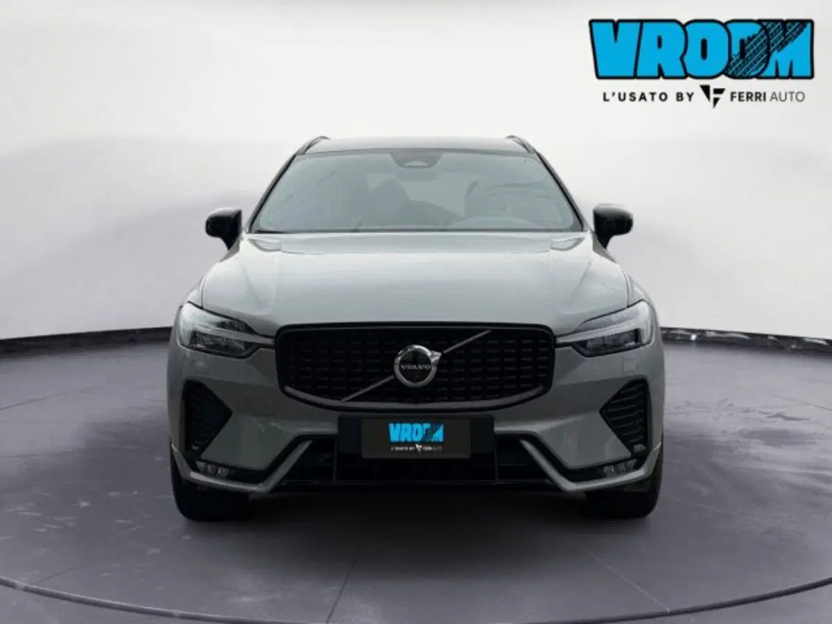 Volvo XC60 usata a Udine (3)