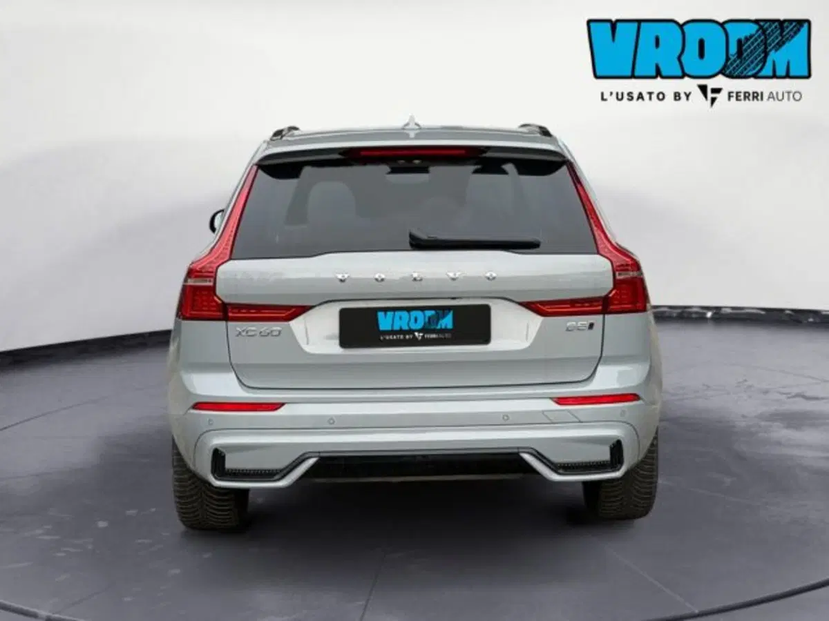 Volvo XC60 usata a Udine (6)