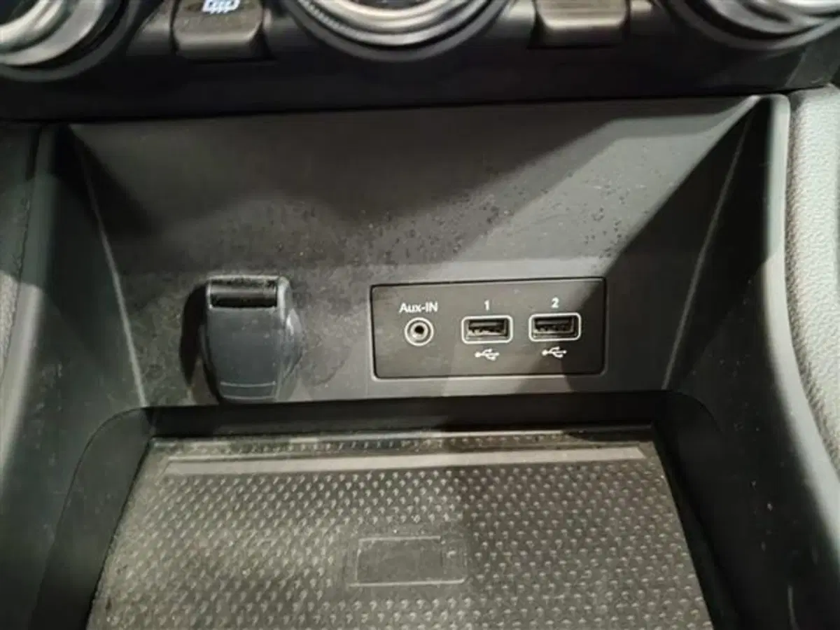 Renault Captur usata a Siena (13)
