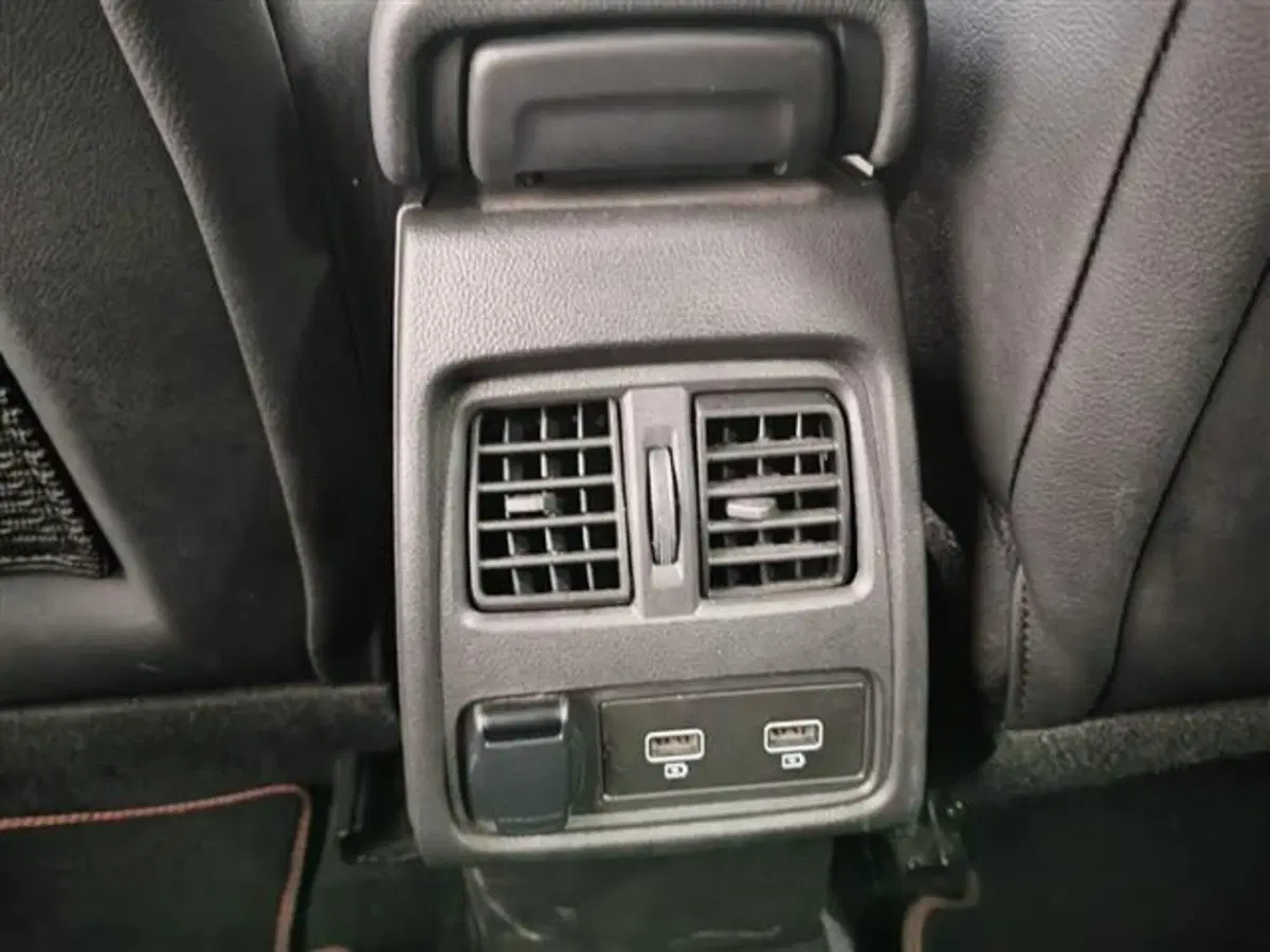 Renault Captur usata a Siena (14)