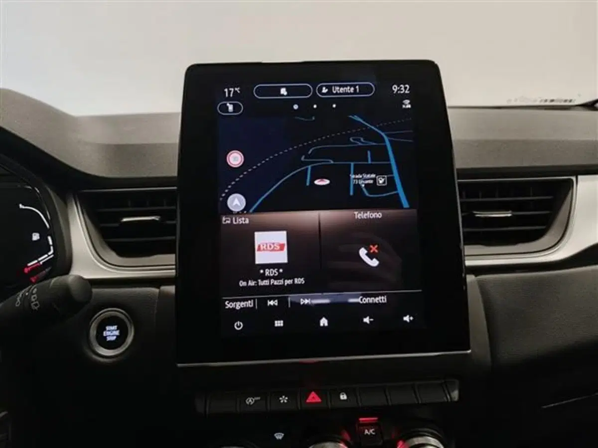 Renault Captur usata a Siena (19)