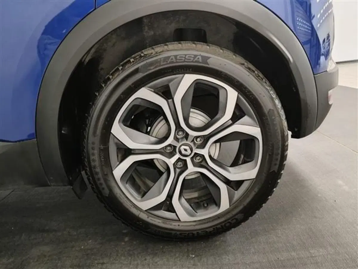 Renault Captur usata a Siena (4)